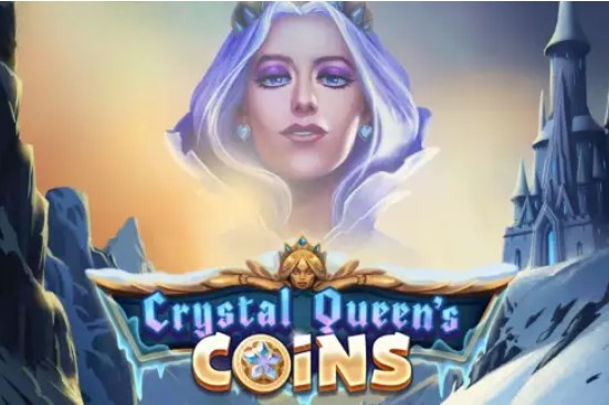 Crystal Queen's Coins