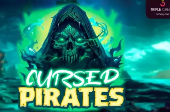 Cursed Pirates