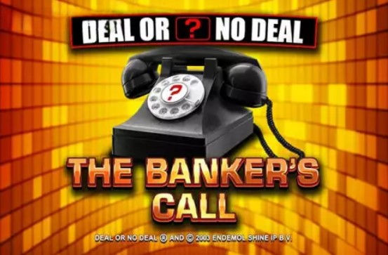 Deal or No Deal: The Banker's Boost