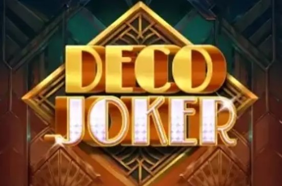 Deco Joker