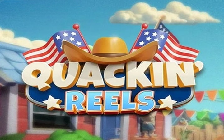 Quackin' Reels