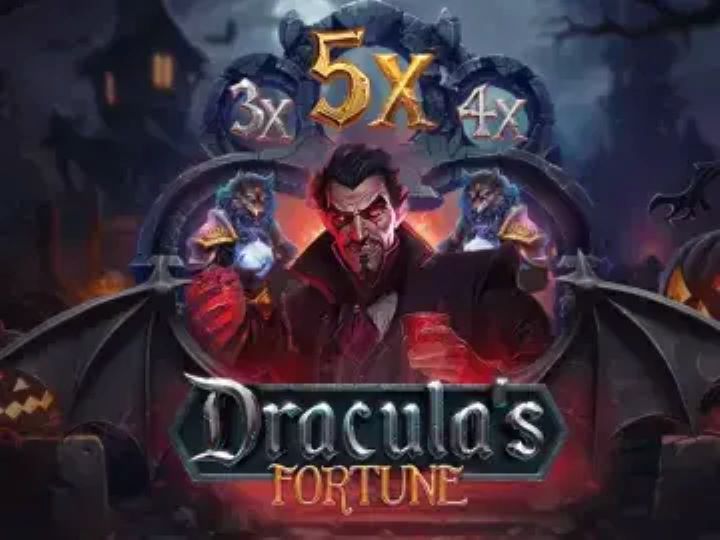 Dracula's Fortune