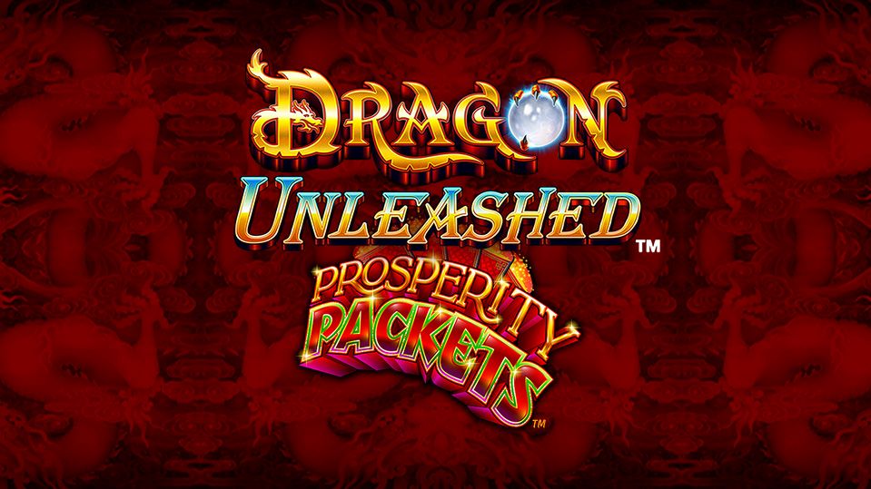 Dragon Unleashed - Prosperity Packets