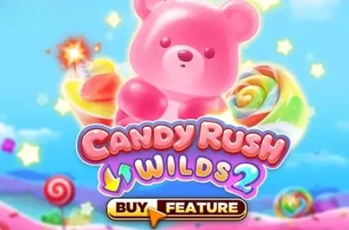 Candy Rush Wilds 2