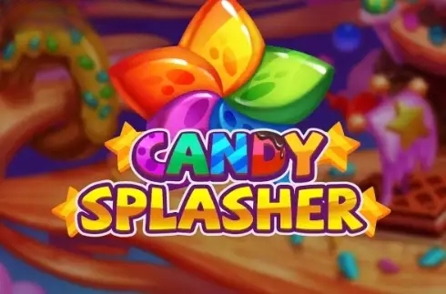 Candy Splasher