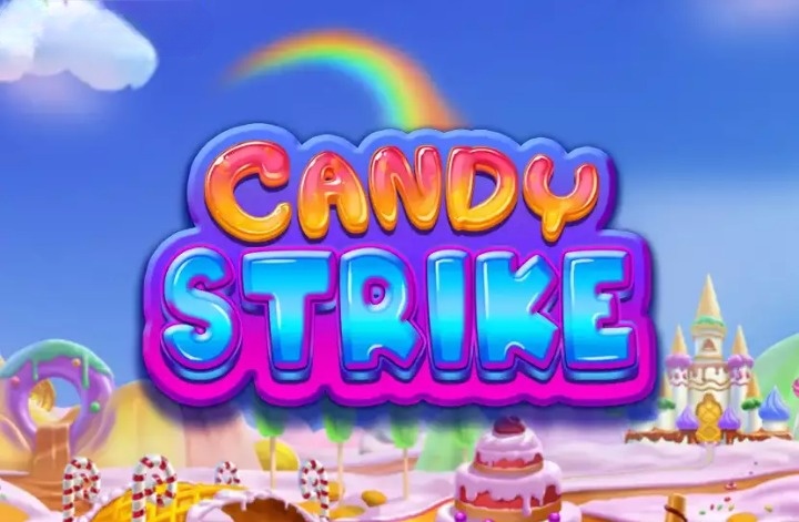 Candy Strike