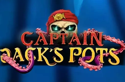 Captain Jack's Pot