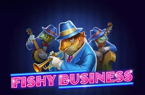 Fishy Business