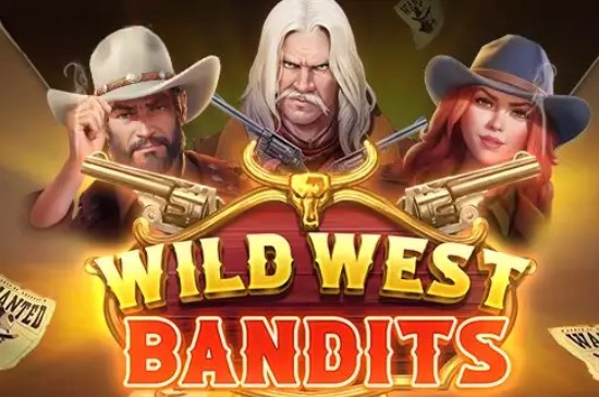 Wild West Bandits