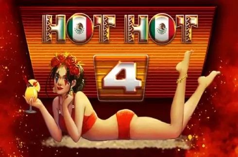 Hot Hot 4