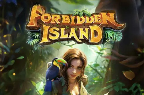 Forbidden Island