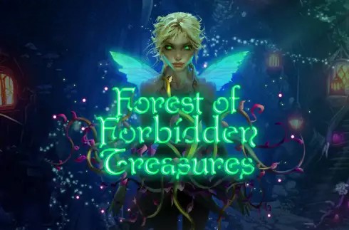 Forest of Forbidden Treasures