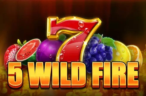 5 Wild Fire