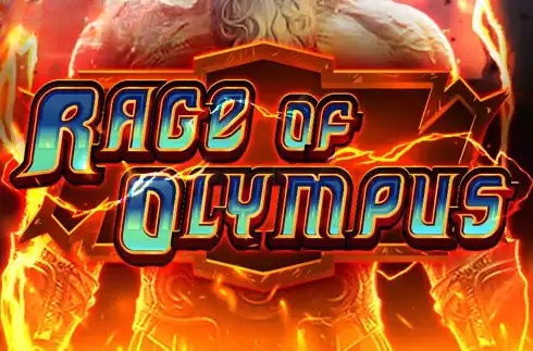 Rage of Olympus