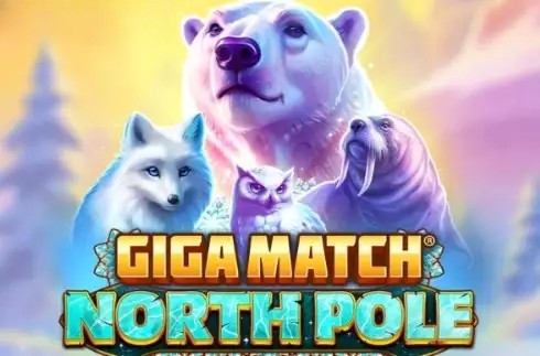 Giga Match North Pole