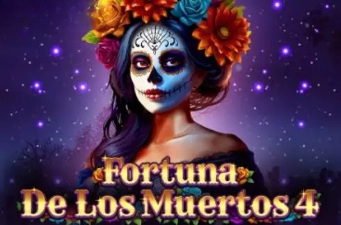 Fortuna De Los Muertos 4