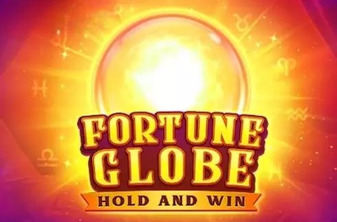 Fortune Globe