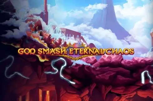 God Smash: Eternal Chaos