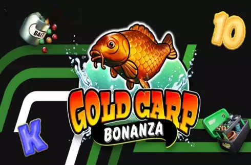 Gold Carp Bonanza