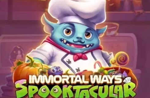 Immortal Ways Spooktacular