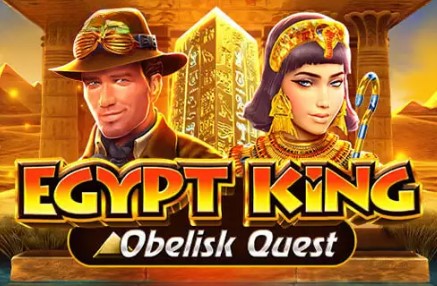 Egypt King Obelisk Quest