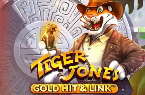 Gold Hit & Link: Tiger Jones