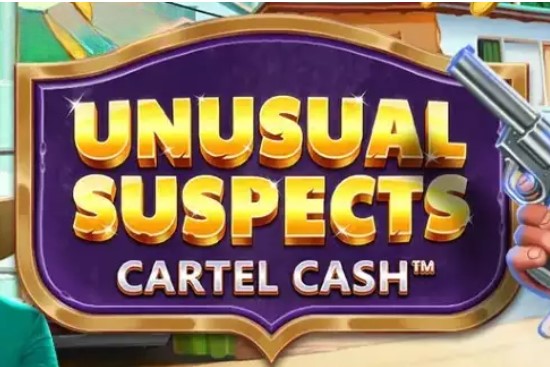 Unusual Suspects Cartel Cash