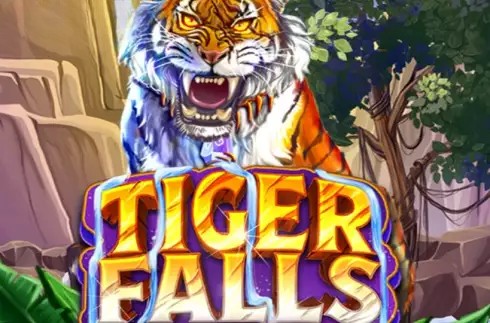 Gold Hit: Tiger Falls