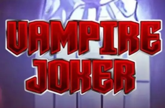 Vampire Joker