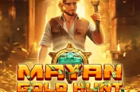 Mayan Gold Hunt