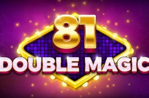 81 Double Magic