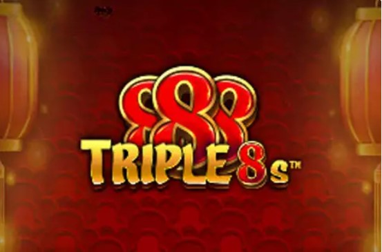 Triple 8s