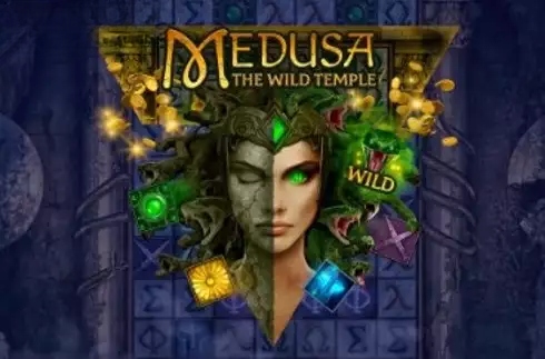 Medusa The Wild Templ