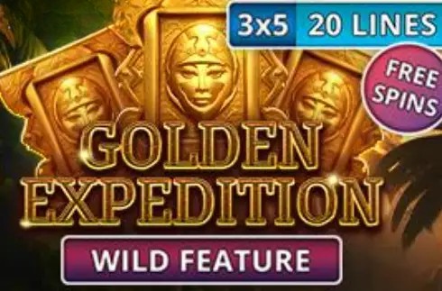 Golden Expedition