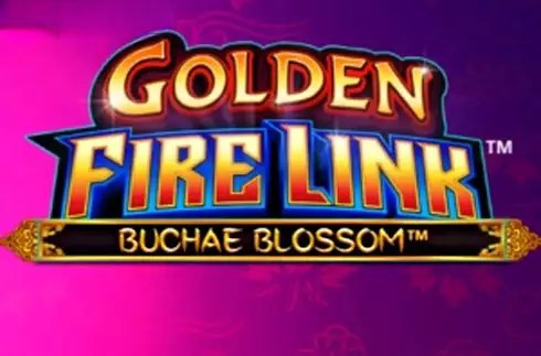 Golden Fire Link Buchae Blossom