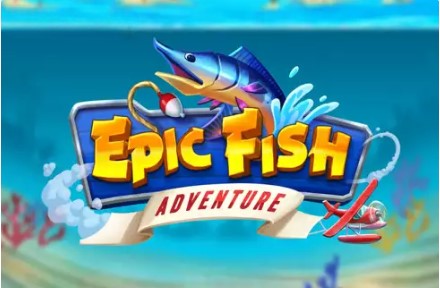 Epic Fish Adventure