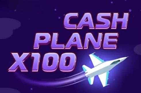 Cash Plane X100