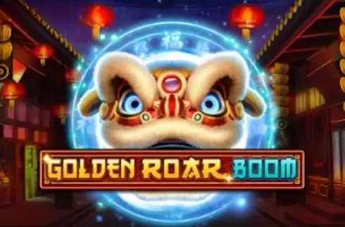 Golden Roar BOOM