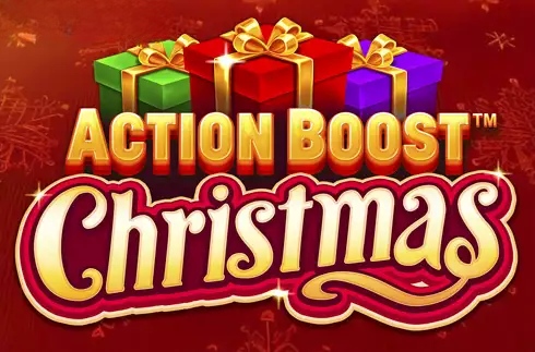 Action Boost Christmas