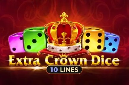 Extra Crown Dice