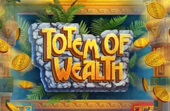 Totem of Wealth