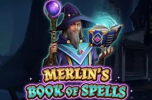 Merlin's Book Of Spells