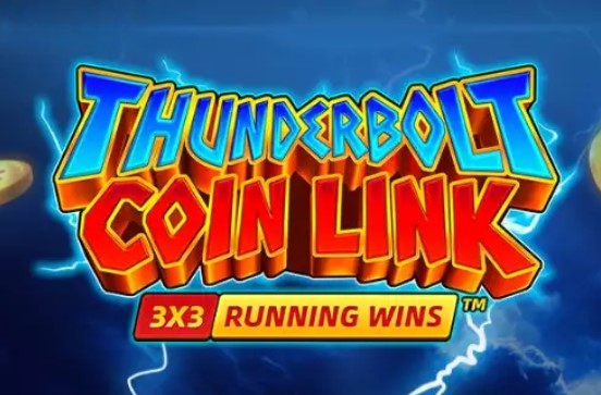 Thunderbolt Coin Link