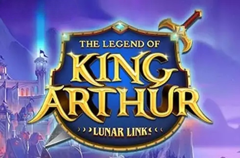 Lunar Link: The Legend of King Arthur