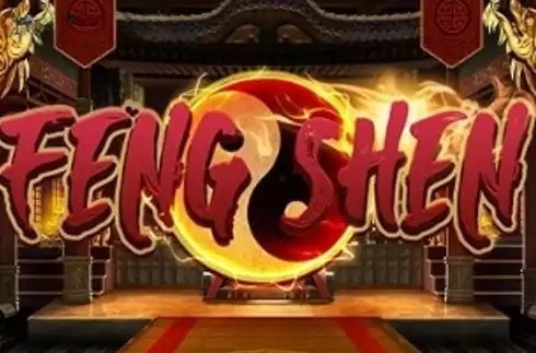 Feng Shen (Eurasian Gaming)