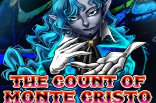 The Count of Monte Cristo