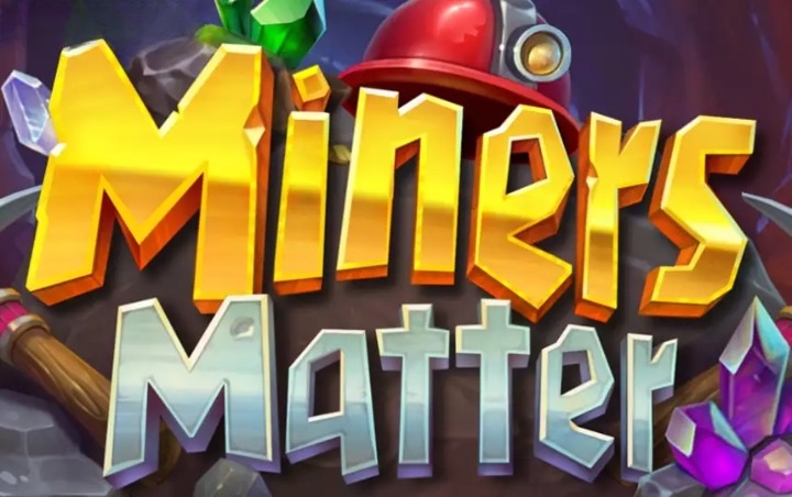 Miners Matter