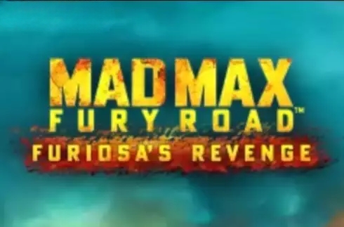 Mad Max: Fury Road - Furiosa's Revenge