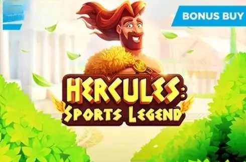 Hercules: Sports Legend