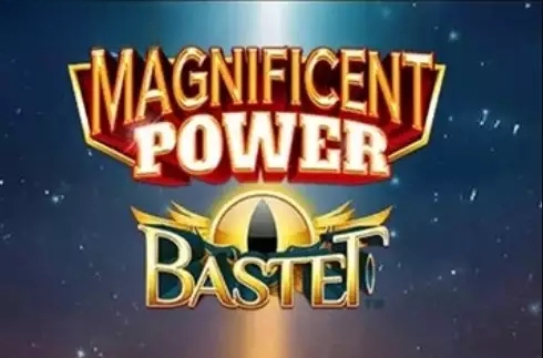 Magnificent Power Bastet